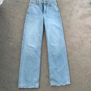 Urban Outfitters-BDG Jeans